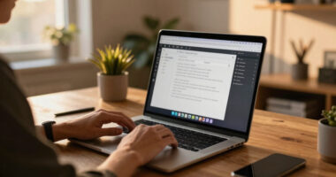 Nativ: Run Frontier Open Models Locally On Your Mac