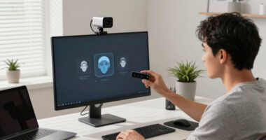Next-Gen Webcams: AI And 4K Quality For Creators In 2026