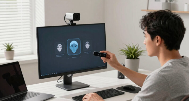 Next-Gen Webcams: AI And 4K Quality For Creators In 2026