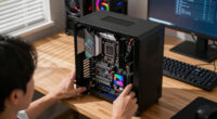 Next-Level Gaming Builds? Check Out These 8 Motherboards For 2026