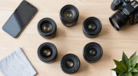 Next-Level Photography: 6 AI Camera Lenses You Need In 2026