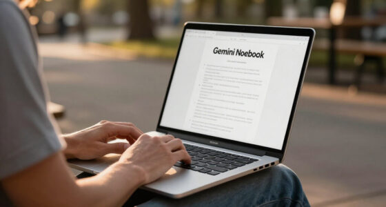 NotebookLM is now Gemini Notebook
