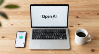 OpenAI Woos Trump Administration as Investor
