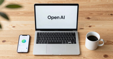 OpenAI Woos Trump Administration as Investor