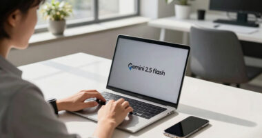 Please Don't Discontinue Gemini 2.5 Flash