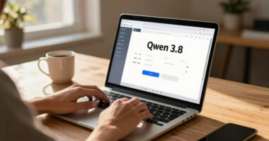 Qwen 3.8