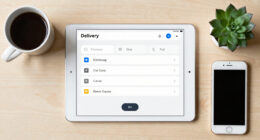 Rebrandable Client Delivery Dashboard For AI Agencies
