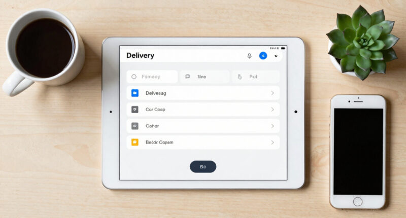 Rebrandable Client Delivery Dashboard For AI Agencies