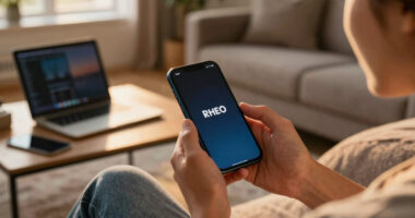 RHEO On Steam: One Toy, Every Screen