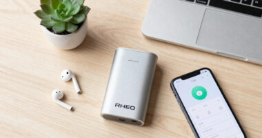 RHEO On The Web: Find Your Flow