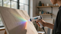 RHEO: Paint With Light