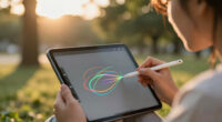 RHEO: Paint With Light