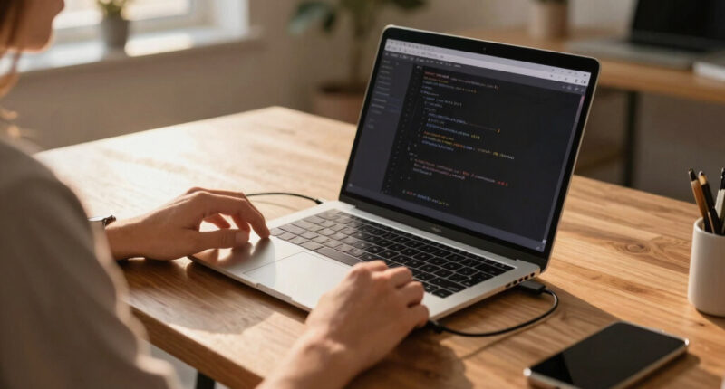 Setting Up Your Spare Mac For Claude Code To Control, A Step-by-step Guide