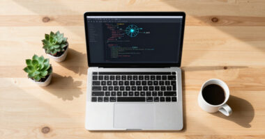 Show HN: Getting GLM 5.2 Running On My Slow Computer