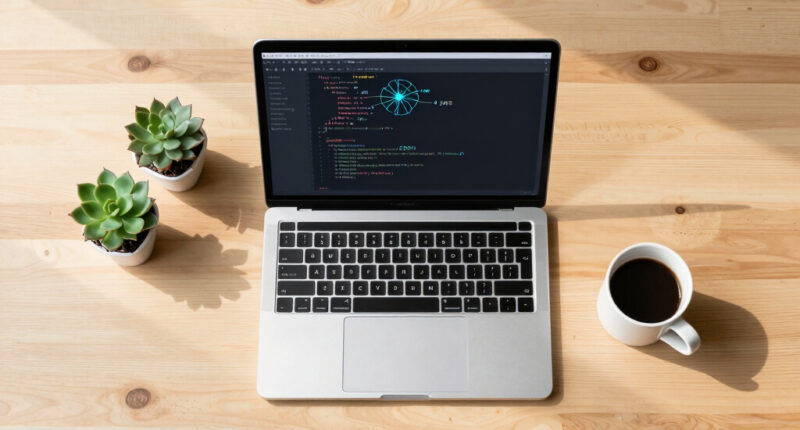 Show HN: Getting GLM 5.2 Running On My Slow Computer