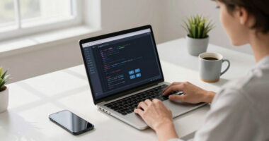 Show HN: Juggler – an open-source GUI coding agent, by the creator of JUCE