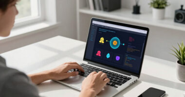 Show HN: Microsoft Releases Flint, A Visualization Language For AI Agents