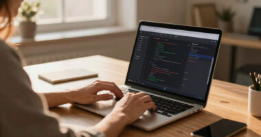 Show HN: Reame – a CPU inference server that gets faster as it runs