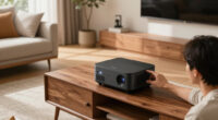 The 12 Best AI Home Projectors You Need In 2026