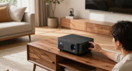 The 12 Best AI Home Projectors You Need In 2026
