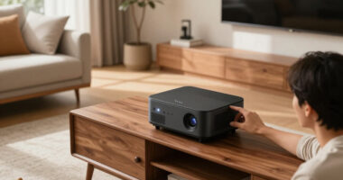 The 12 Best AI Home Projectors You Need In 2026