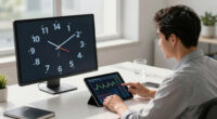 The 24-Hour Signal That Provides A Crystal Ball For AI Markets