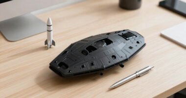 The $60 Billion Bargain: Why Cursor Could Be a Steal for SpaceX