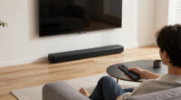 The Best AI-Driven Soundbars To Improve TV Audio In 2026
