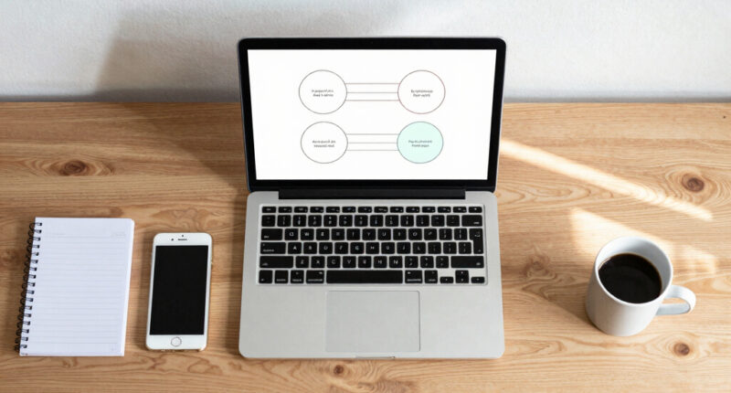 The Delegation Ladder: The Four Agentic Loops, and What Each One Lets You Stop Doing