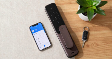 The Door: Why the Interface Is Worth More Than the Model