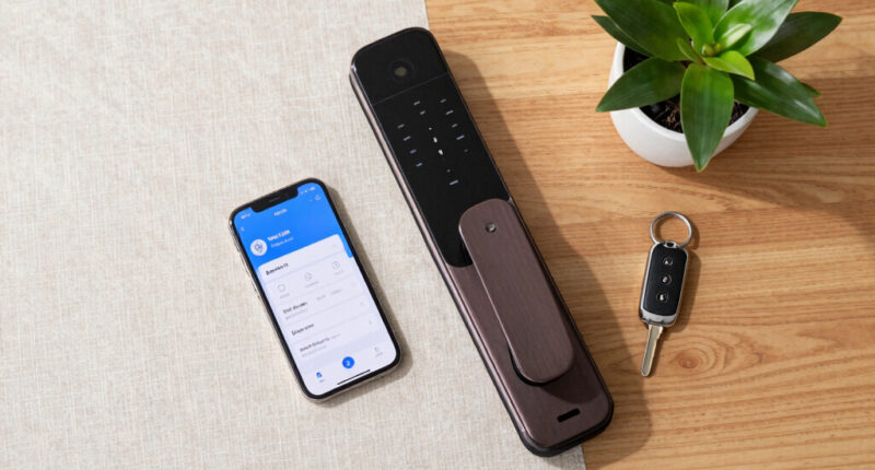 The Door: Why the Interface Is Worth More Than the Model