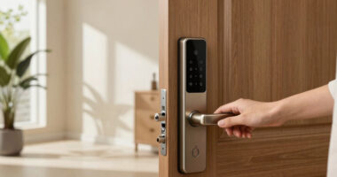 The Door: Why the Interface Is Worth More Than the Model