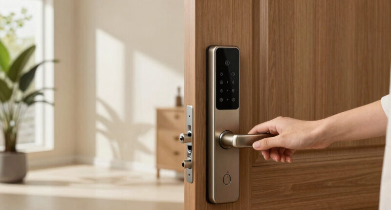 The Door: Why the Interface Is Worth More Than the Model