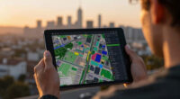 The Eye Over the City: How Wide-Area Motion Imagery Works — and Where It Goes Blind