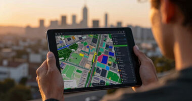 The Eye Over the City: How Wide-Area Motion Imagery Works — and Where It Goes Blind