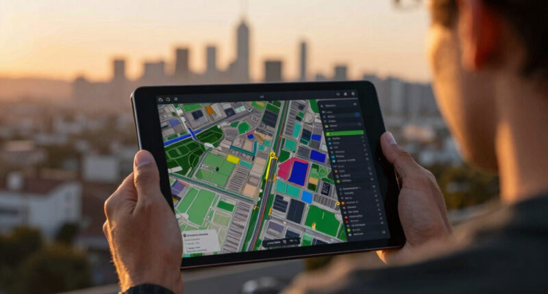 The Eye Over the City: How Wide-Area Motion Imagery Works — and Where It Goes Blind