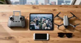 The Eye Over The City: How Wide-Area Motion Imagery Works — And Where It Goes Blind