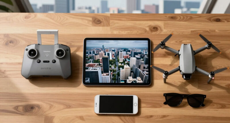 The Eye Over The City: How Wide-Area Motion Imagery Works — And Where It Goes Blind
