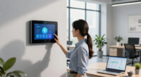 The Future Of Leasing And Energy Management? AI At Frontier Lab Says So