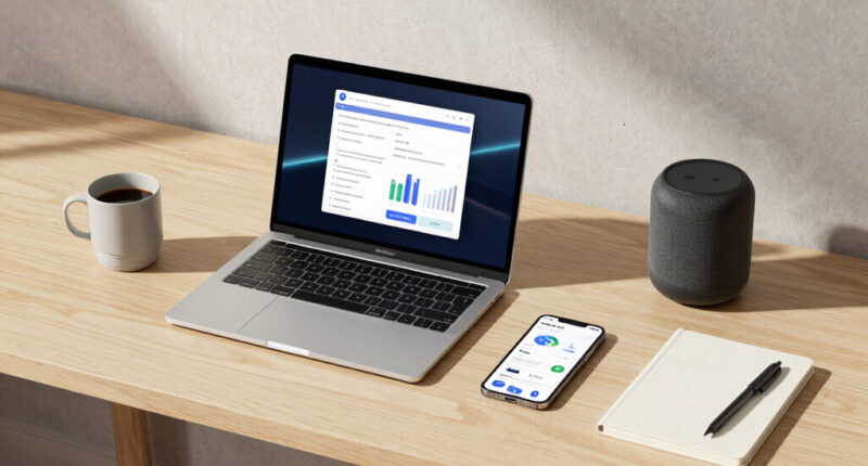 The Future Of Marketing: 14 AI Automation Tools For Business Growth