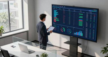The Future Of SAP’s AI: €1 Billion Into Data Tables, Not Chatbots