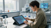 The Future Of Scientific Computing In An Era Dominated By Agentic AI