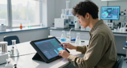The Future Of Scientific Computing In An Era Dominated By Agentic AI