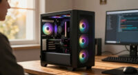 The High-End PC and Workstation Tax