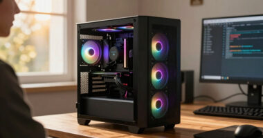 The High-End PC and Workstation Tax