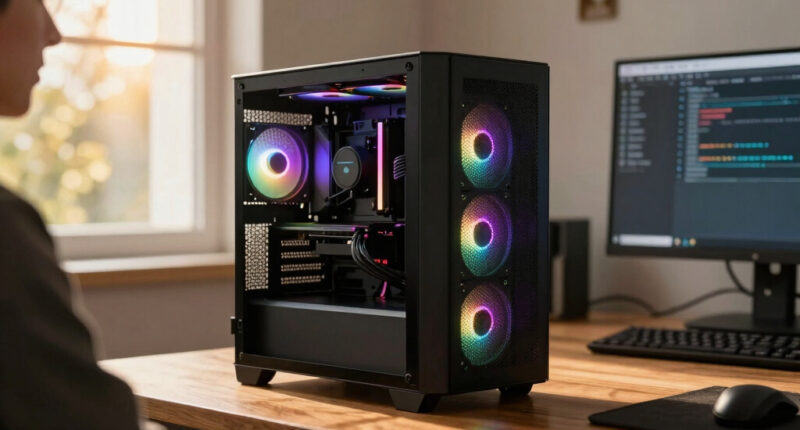 The High-End PC and Workstation Tax