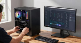 The High-End PC And Workstation Tax