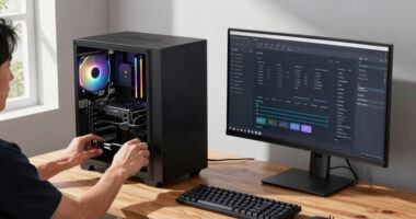 The High-End PC And Workstation Tax