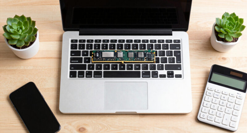 The Memory Squeeze: Why Your RAM Bill Doubled