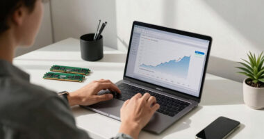 The Memory Squeeze: Why Your RAM Bill Doubled